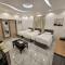 Comfortable & Big Family Apartments 10Mins Drive to Al-Masjid -Nabawi - Nozol Noor 2