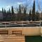 Appt entier 85m2 avec 2 chambres dont 1 suite parentale 1 bureau 1 canapé lit piscine - Gagnac-sur-Garonne