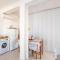 Villetta The Panoramic Rooftop, Wi-fi, San Foca - 新福卡