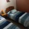 Apart Hotel Agustinas Plaza
