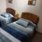Apart Hotel Agustinas Plaza