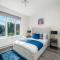 Spacious Boutique 2 Bed Apartment Retreat Flexi BM - Finchley