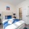 Spacious Boutique 2 Bed Apartment Retreat Flexi BM - Finchley
