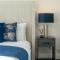 Spacious Boutique 2 Bed Apartment Retreat Flexi BM - Finchley