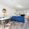 Spacious Boutique 2 Bed Apartment Retreat Flexi BM - Finchley
