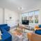 Spacious Boutique 2 Bed Apartment Retreat Flexi BM - Finchley