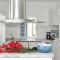 Charming House in Paros, 90 m² with Shared Pool