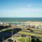 Departamento con Balcon al Mar