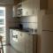 Departamento con Balcon al Mar