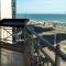Departamento con Balcon al Mar