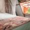 Rustic Cabin in Pavones surf brake