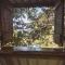 Rustic Cabin in Pavones surf brake