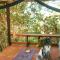 Rustic Cabin in Pavones surf brake
