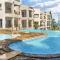 Comfortable Apartment with Pool in Tamaris - 75 m² - Sea View