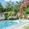 Maison confortable à Duravel avec piscine partagée