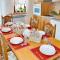 Spacious Apartment in Klis + Balcony