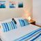Spacious Apartment in Klis + Balcony