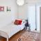 Spacious Apartment in Klis + Balcony
