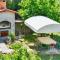 Spacious Apartment in Klis + Balcony