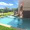 Elegant Villa in Marrakech with a Private Pool. - Douar bel Rhanodour