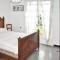 Maison chaleureuse Verdon-sur-Mer, jardin