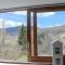 Maison de campagne avec vue sur la montagne à Puivert. - Puivert