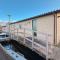 VISSERSLUST Rooms, Apartments and Houseboats