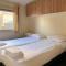 VISSERSLUST Rooms, Apartments and Houseboats