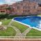 Seaside Apartment in Mojácar + Pool