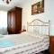 Charming villa in Barga with enclosed garden and fireplace