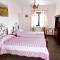 Charming villa in Barga with enclosed garden and fireplace