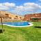 Seaside Apartment in Mojácar + Pool - 莫哈卡尔
