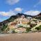 Charming villa in Barga with enclosed garden and fireplace
