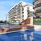 Comfortable apartment in Platja de la Pineda 70 m² with pool