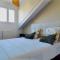 LOASIS - Loft standing - Terrasse Rooftop - Jacuzzi Spa - Parking