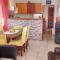 Charming house with sea view in Potirna, garden