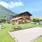 Appartement confortable à La Chapelle-dAbondance 75 m² avec jardin
