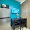 14102 Shore 2 Residences Cozy 1BR with Balcony by Prime Stay - 马尼拉