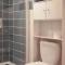 Studio cosy à Saint-Jean-dArves 29 m² Vue montagne