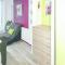 Appartement charmant à Cauterets, 27 m², vue sur la ville.