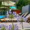 Organica Lodge Hotel