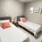 Close to All, Restfull, Cozy Duplex B in Downtown, UTEP, Hospitals