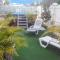 Villa élégante à Saint François avec piscine privée toute lannée