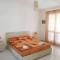 Charming Apartment in Lotzorai + Balcony
