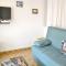Studio cocooning à Saint Anne / 27 m² / jardin fleuri