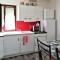 Appartement charmant à Villeneuve avec jardin
