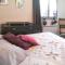 Appartement charmant à Villeneuve avec jardin