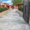 Spacious house with sea view in Pachino, capacity 9 pers.