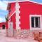 Spacious house with sea view in Pachino, capacity 9 pers.