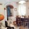 Spacious Apartment in Lisciano Niccone with Mountain View - Mercatale